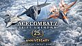 Ace Combat 7: Skies Unknown - 25th Anniversary - Cutting-Edge Aircraft Series Set