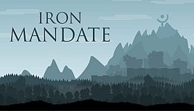 Iron Mandate