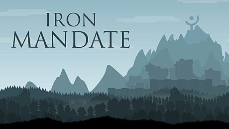 Iron Mandate Game