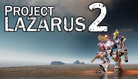 Project Lazarus 2