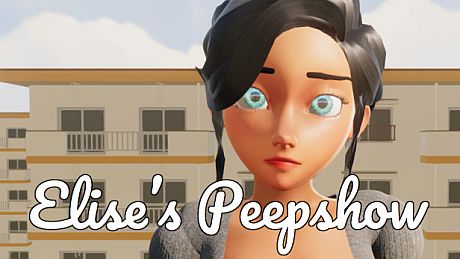 Elise's Peepshow Game