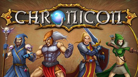 Chronicon Game