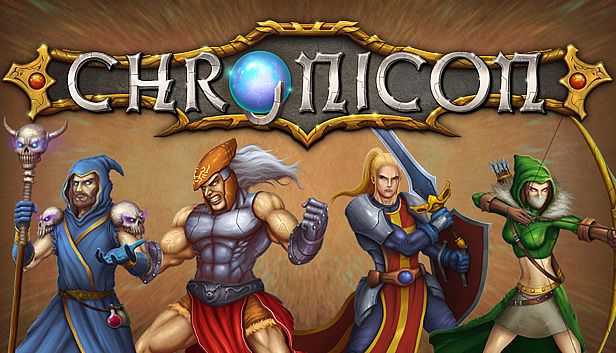 Buy Chronicon