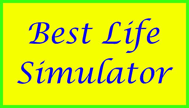 Buy Best Life Simulator