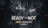 Ready or Not: Home Invasion Bundle für PC kaufen