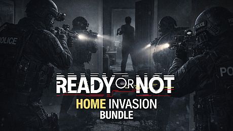 Ready or Not: Home Invasion Bundle
