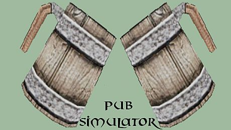 Pub Simulator Game