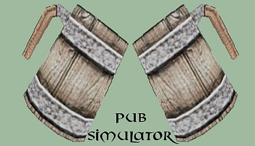 Pub Simulator