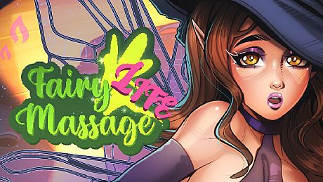 Fairy Massage: Lite Game