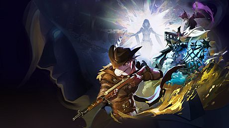 Shape of Dreams Game