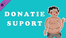 Aventura Pisicului Pierdut - Support Donation