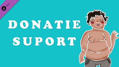 Aventura Pisicului Pierdut - Support Donation DLC