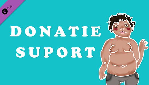 Aventura Pisicului Pierdut - Support Donation