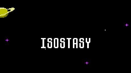 Isostasy Game