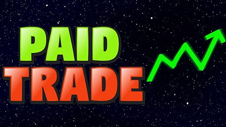 Paid Trade Game