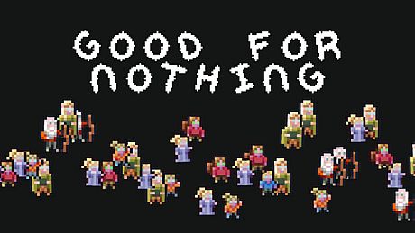 Good For Nothing Game