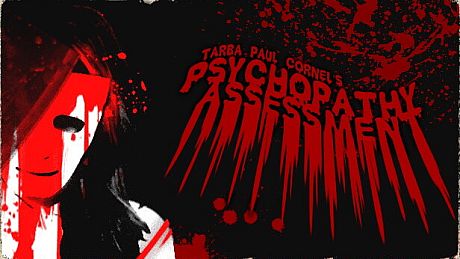 Psychopathy Assessment