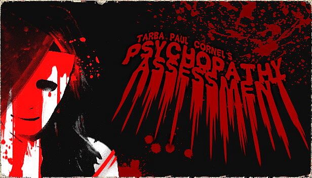 Buy Psychopathy Assessment