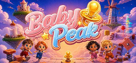 Baby Peak Game