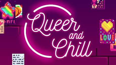 Queer and Chill Game