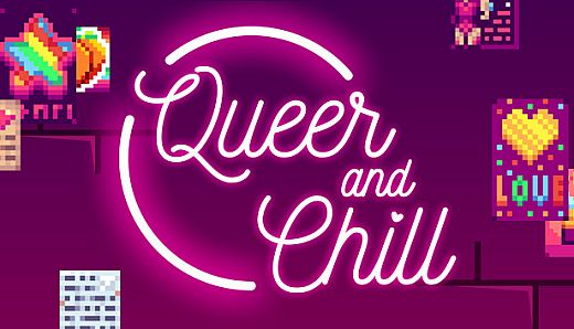 Queer and Chill