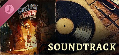 Once Upon A Puppet - Soundtrack DLC