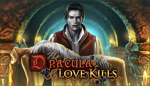 Buy Dracula: Love Kills