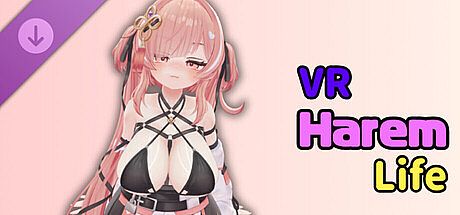 VR Harem Life DLC - Ichigo DLC