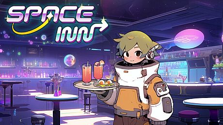 Space Inn Game
