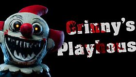 Grinny's Playhouse