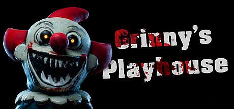 Grinny's Playhouse