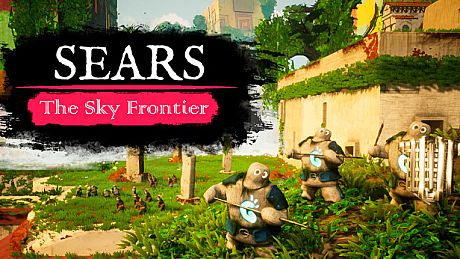 Sears: The Sky Frontier Game