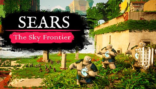 Sears: The Sky Frontier