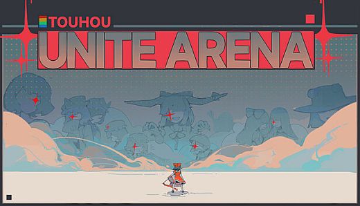 Touhou Unite Arena