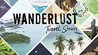 Wanderlust: Travel Stories