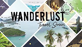 Wanderlust: Travel Stories