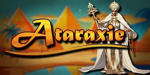 Ataraxie