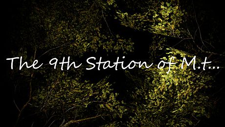 The 9th Station of M.t... Game