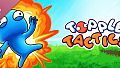 Topple Tactics Official Soundtrack
