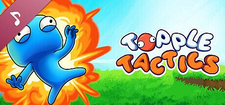 Topple Tactics Official Soundtrack DLC