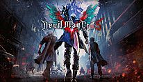 Buy Devil May Cry 5 PC