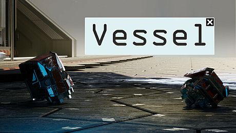 Vessel Game