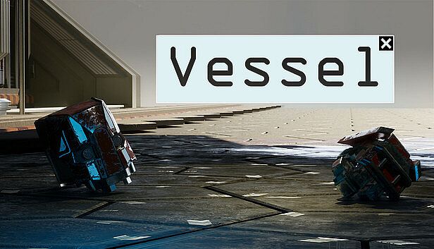 Buy Vessel