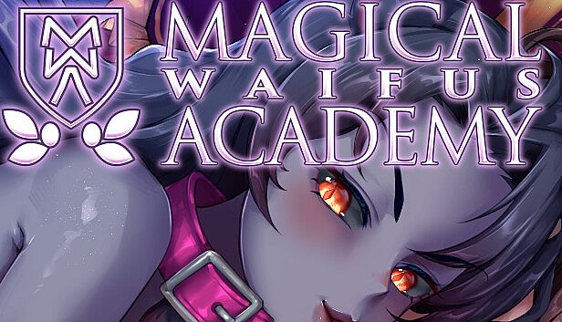 Buy Magical Waifus Academy