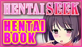 HENTAISEEK - hentai book