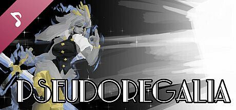 Pseudoregalia Original Soundtrack DLC
