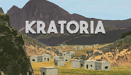 Kratoria