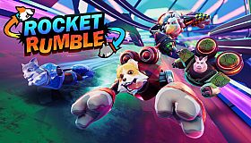 Rocket Rumble