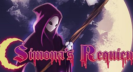 Simona's Requiem Game