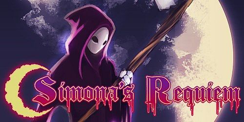 Simona's Requiem
